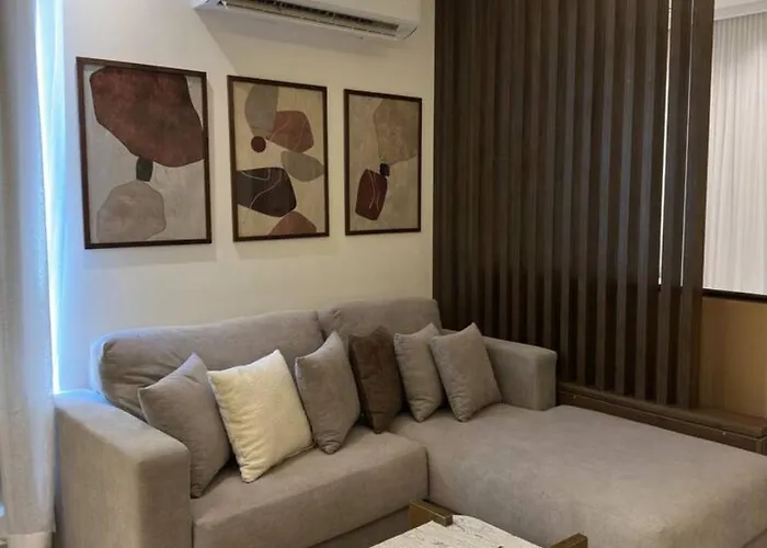 Apartment Peaks El Gouna Maraya ,pool View Hurghada