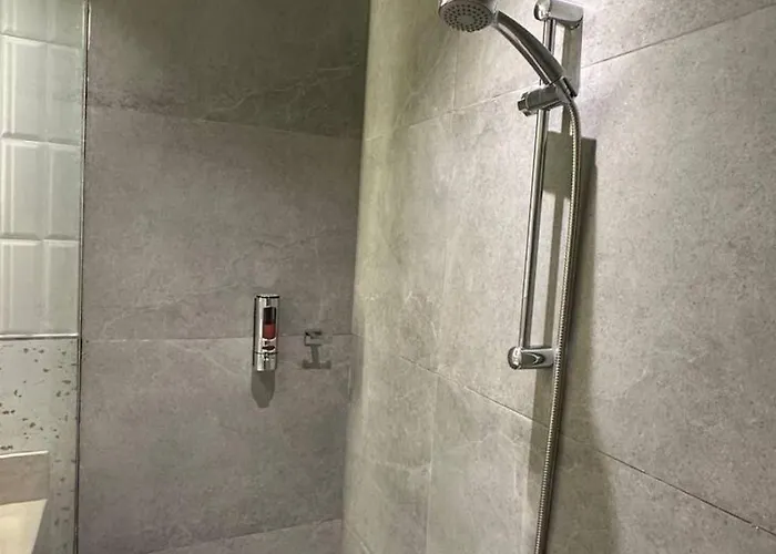 Apartment Peaks El Gouna Maraya ,pool View Hurghada