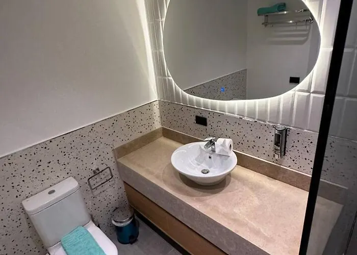 Apartment Peaks El Gouna Maraya ,pool View Hurghada