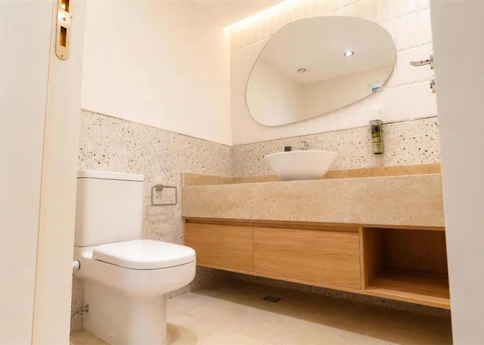 Peaks El Gouna Maraya ,pool View Apartment